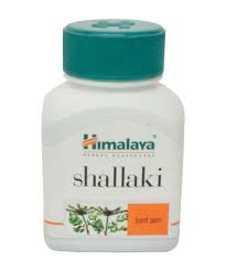 SHALLAKI CAP 60 CAP